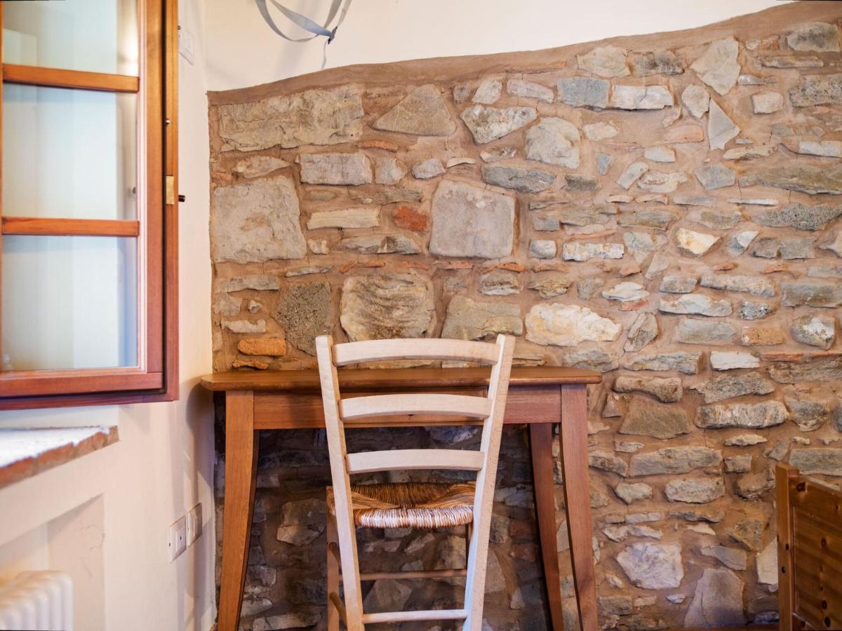 Belvilla By Oyo Aia Castellarano Eksteriør billede